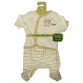 Organic Baby Clothing Set 5